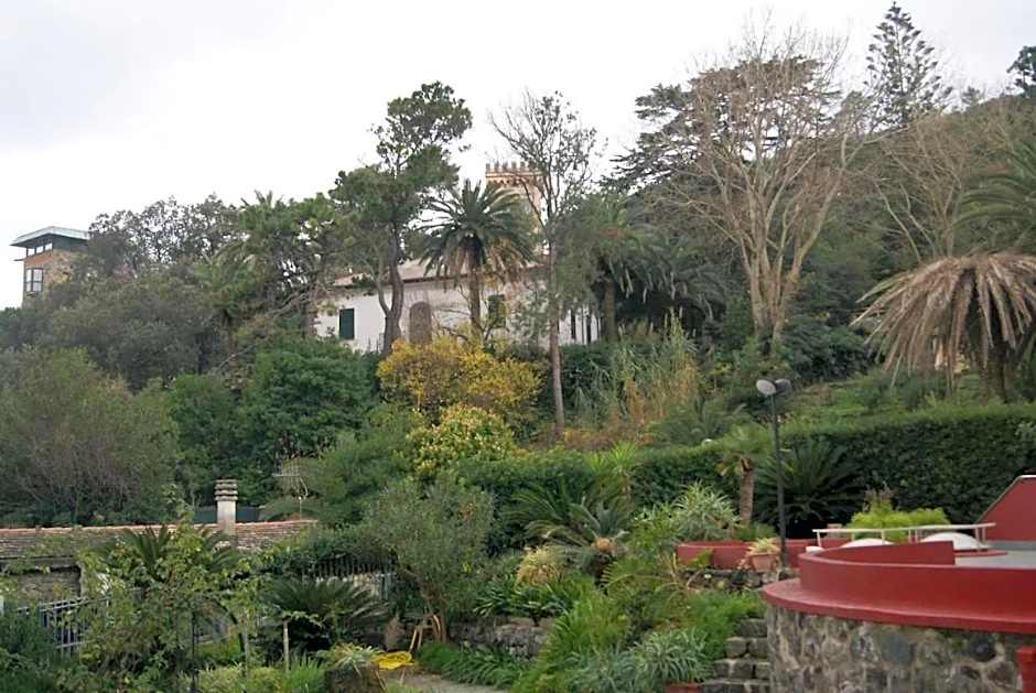 Bella Villa Rita