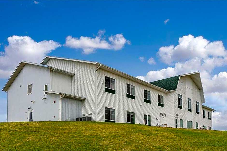 Lakes Inn at Dunvilla
