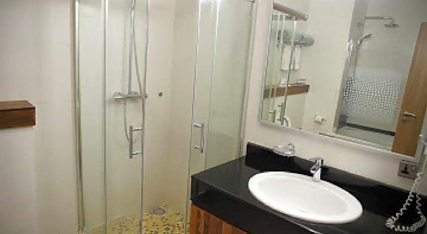 Best Western Plus IB