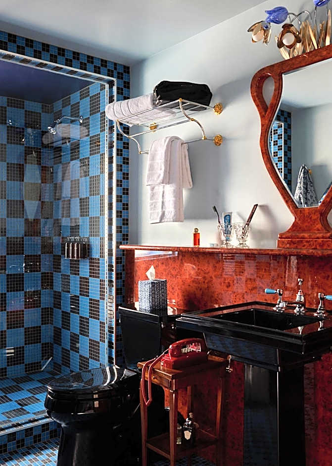 Hotel Ulysses, a Member of Design Hotels