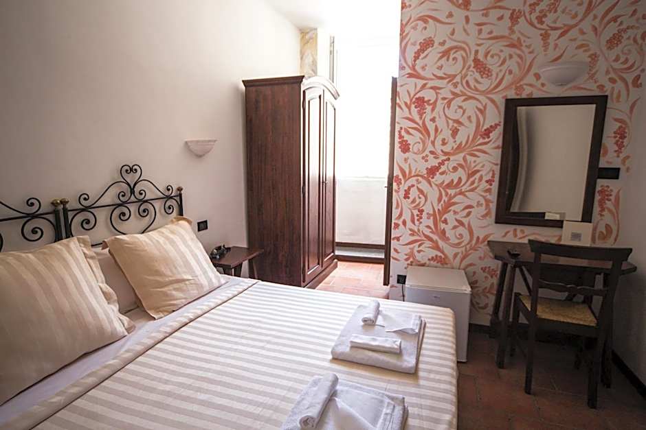Hotel Porta Marmorea
