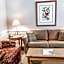The Lodge at The Bluffs