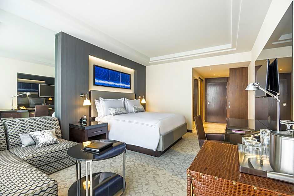 Hyatt Regency San Luis Potosi