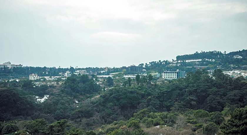 Hotel  Lavender Jeju
