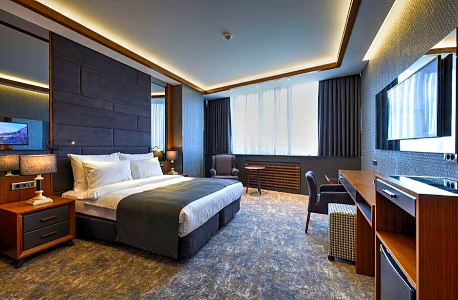 Nova Vista Centrum a member of Radisson Individuals