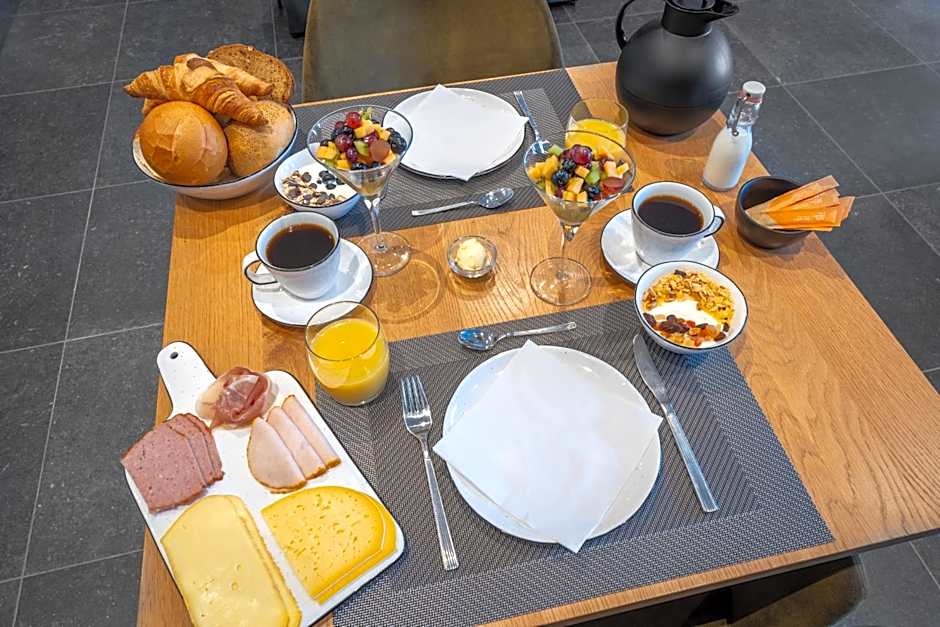 B&B Punto Vélo – Zutendaal, AL