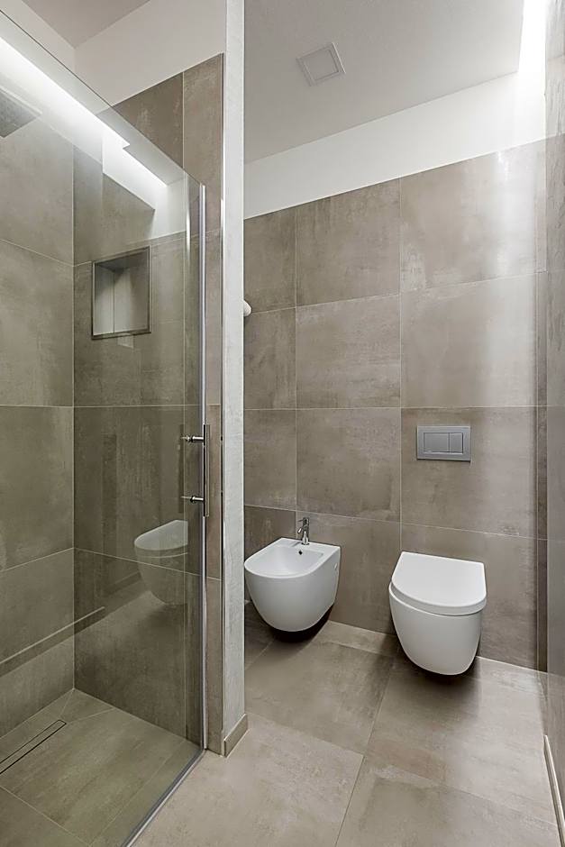 B&B Galleria Cavour