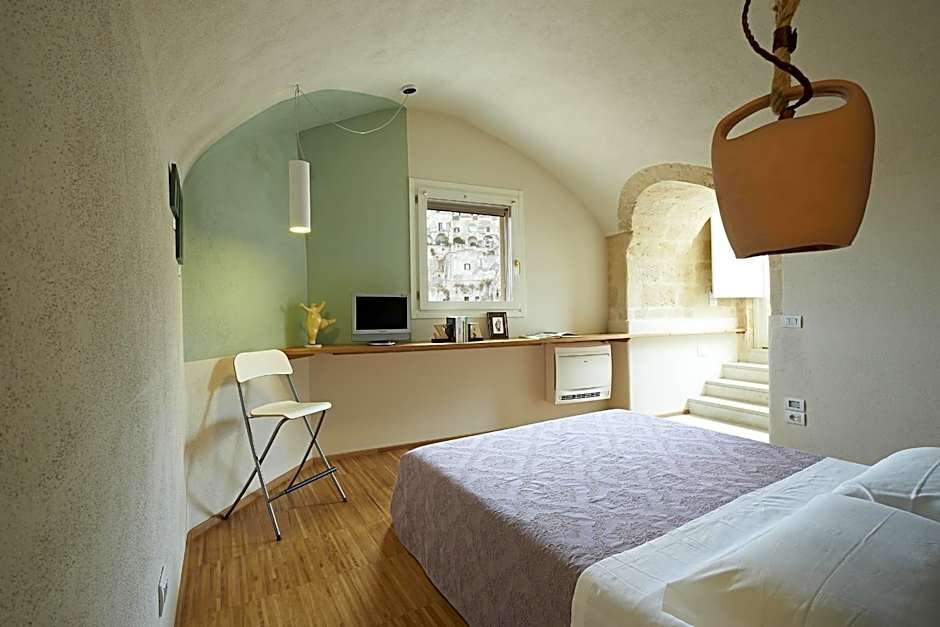 Fra I Sassi Residence