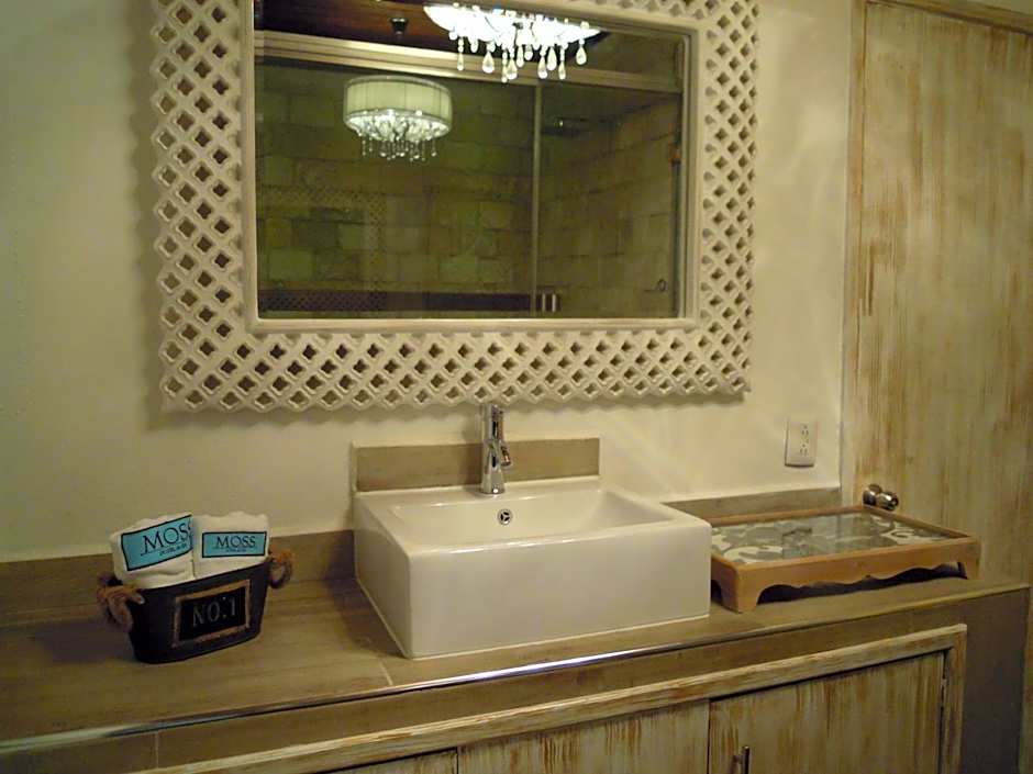 Hotel & Spa La Mansion del B Azul