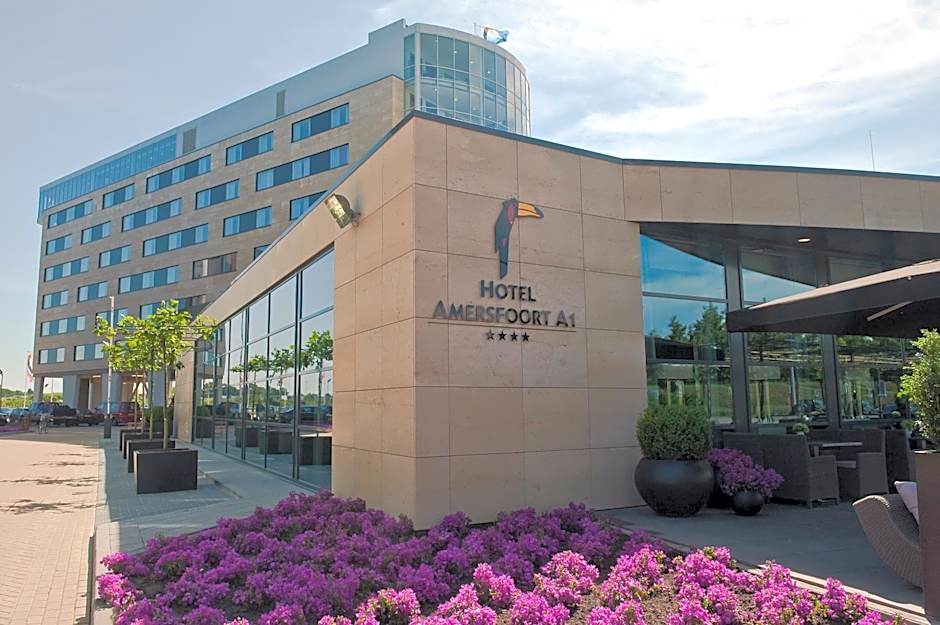 Van der Valk Hotel Amersfoort A1