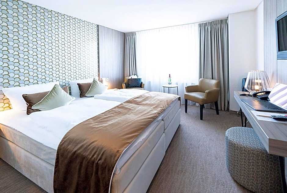 Bernstein Salzlandcenter