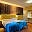 Hotel y Albergue Real Fabrica de Ezcaray