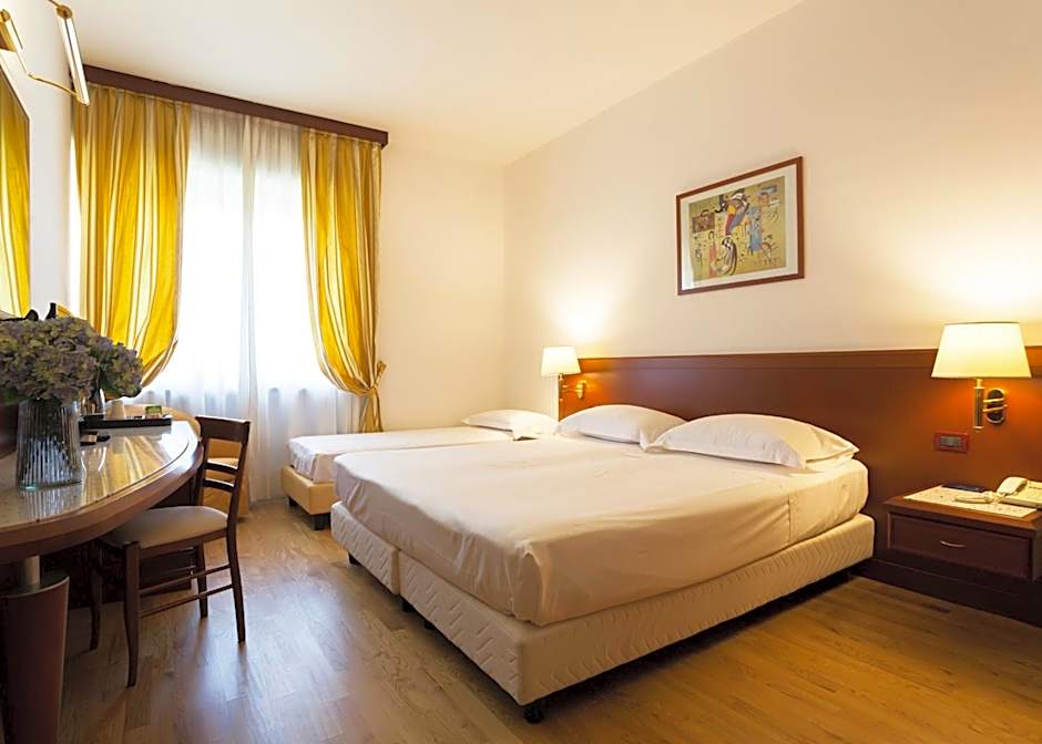Hotel Europa