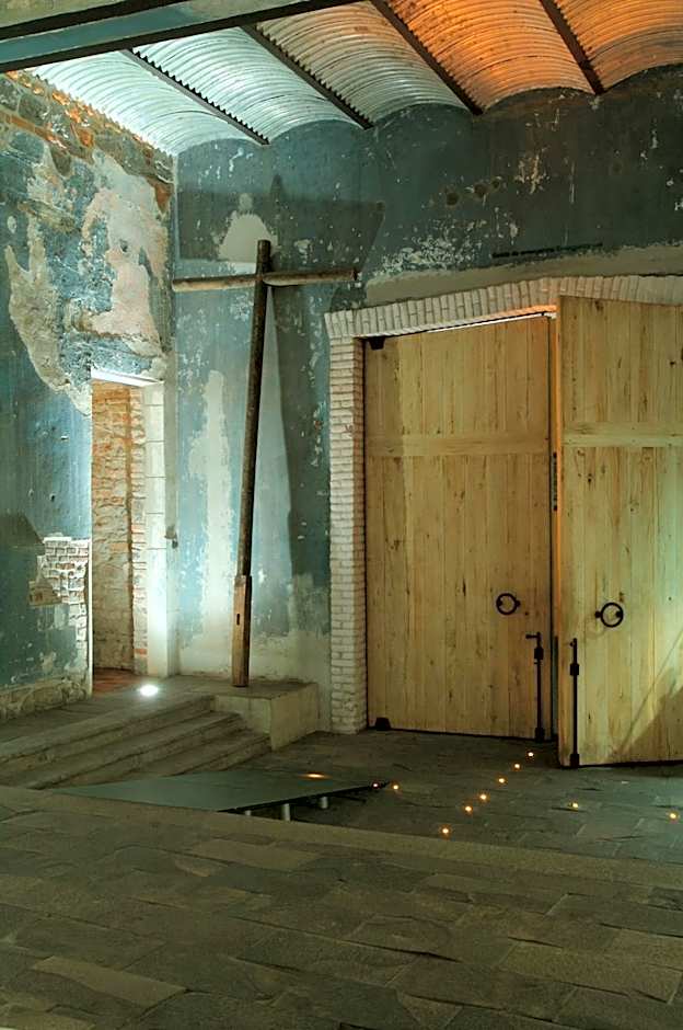 La Purificadora, Puebla, a Member of Design Hotels