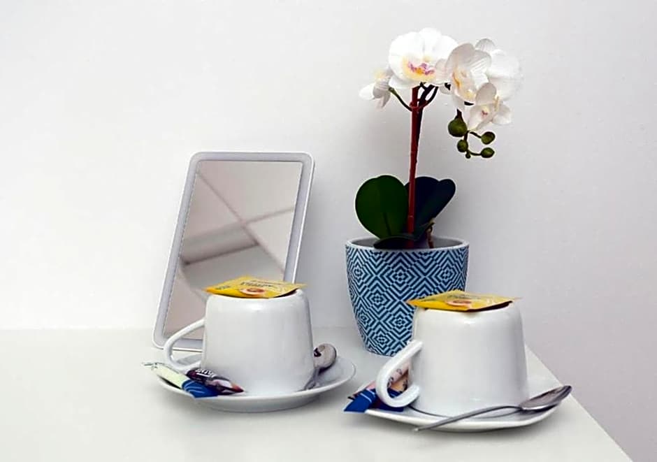 Apartamenty EXPO Nadarzyn 3Rooms