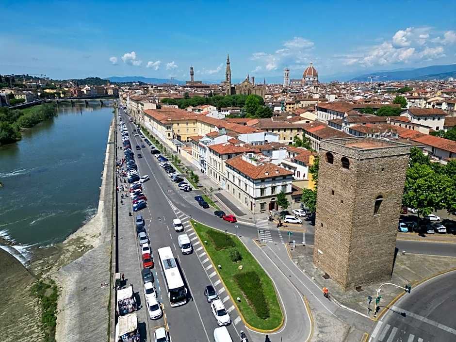 LE RÊVE DE NAIM Firenze