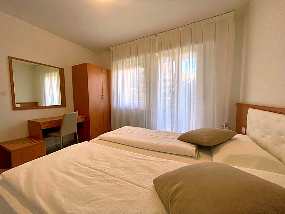 Hotel Garden Arco