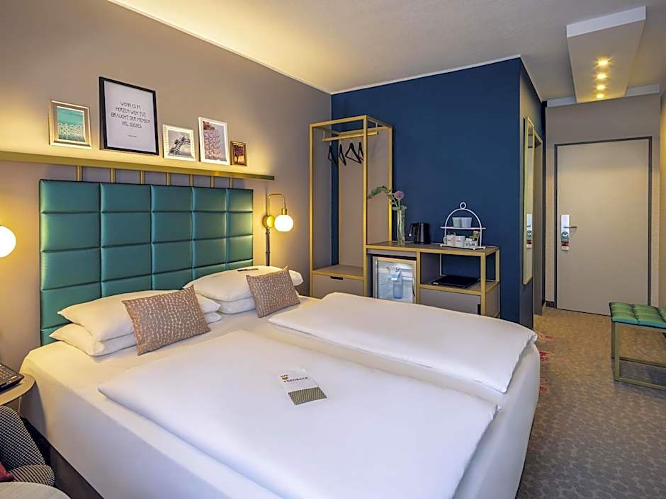 Mercure Wien Zentrum