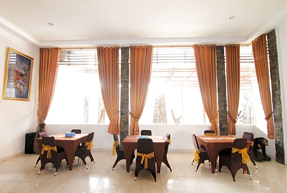 Grand Ciwareng Inn by MyHome Hospitality