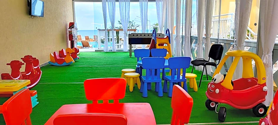 Aphrodite Beach Hotel