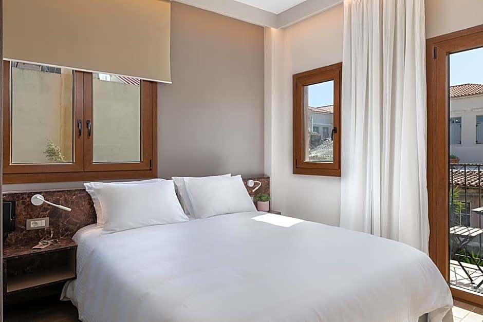 Al Daliani Minaret Rooms