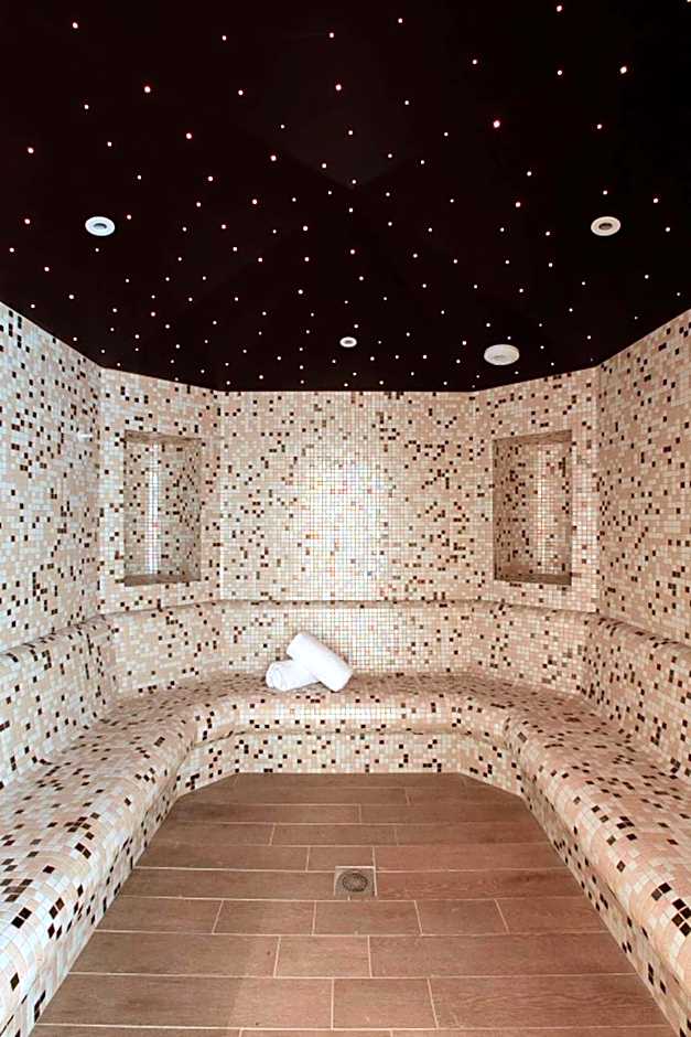 La Cour des Consuls Hotel and Spa Toulouse - MGallery
