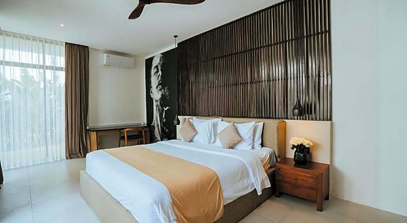 Luxury Baliwood Residence Villas