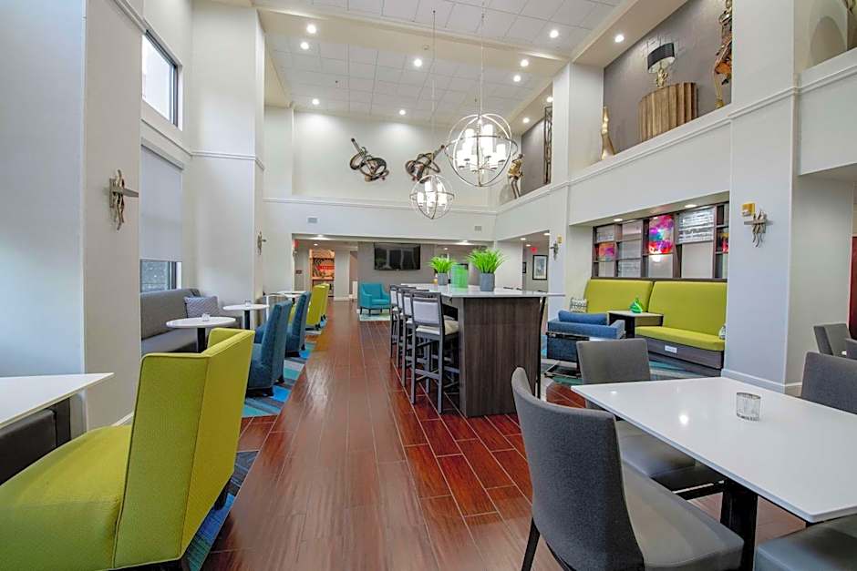 Hampton Inn By Hilton & Suites Lafayette, La