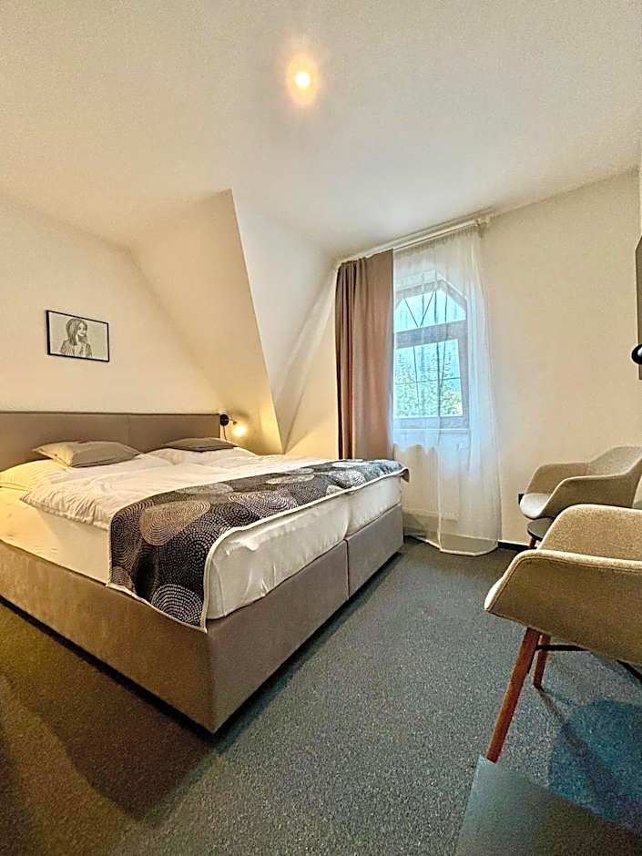 Rozmaryn Rooms & Apartments