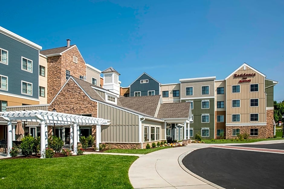 Residence Inn by Marriott Philadelphia Great Valley/Malvern