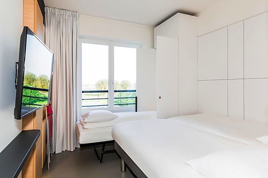 Ibis budget Knokke
