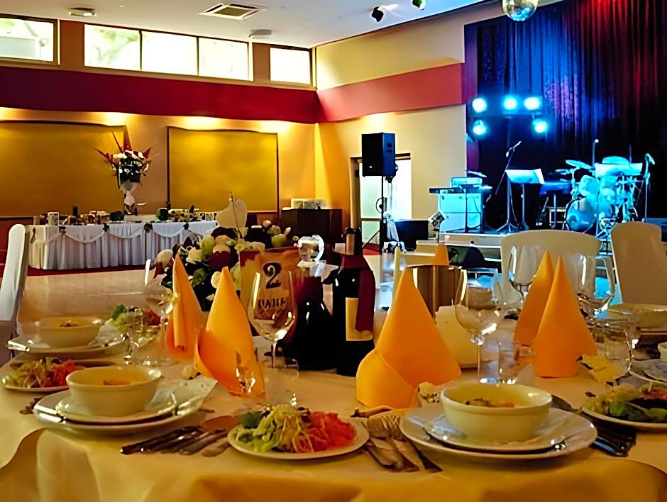 Park Hotel