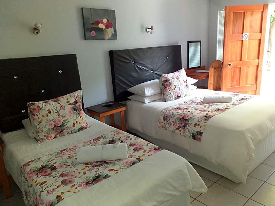 Hopetown Guesthouse