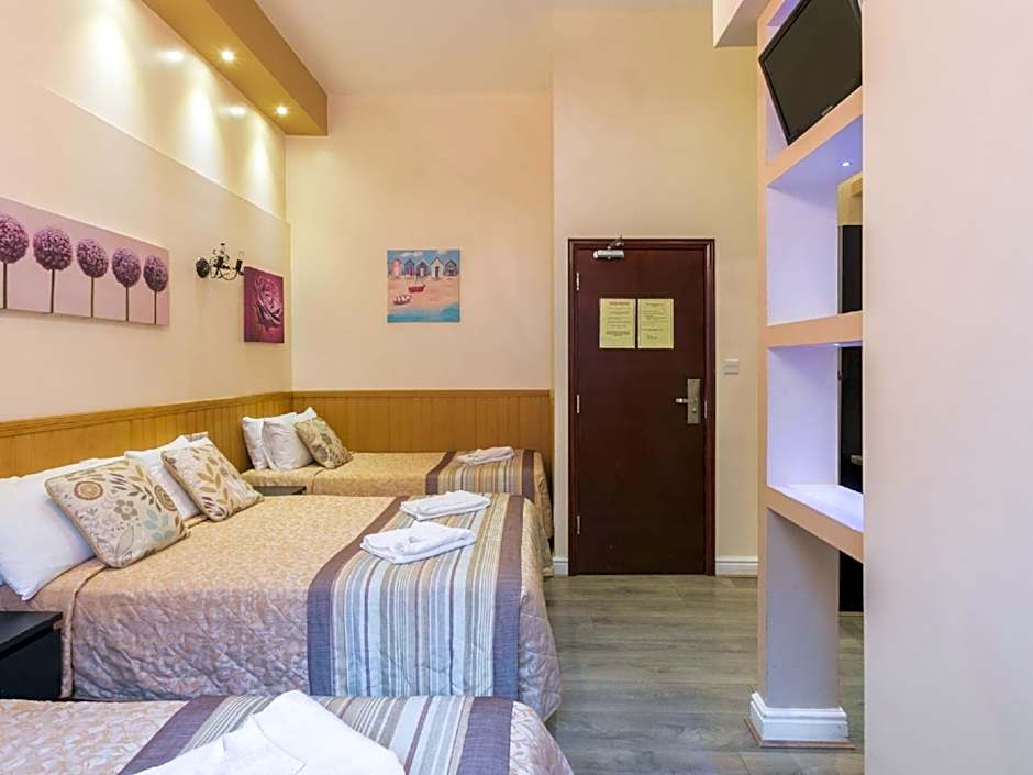 Notting Hill Gate Hotel