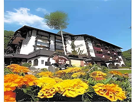 Moselromantik Hotel Weissmuhle