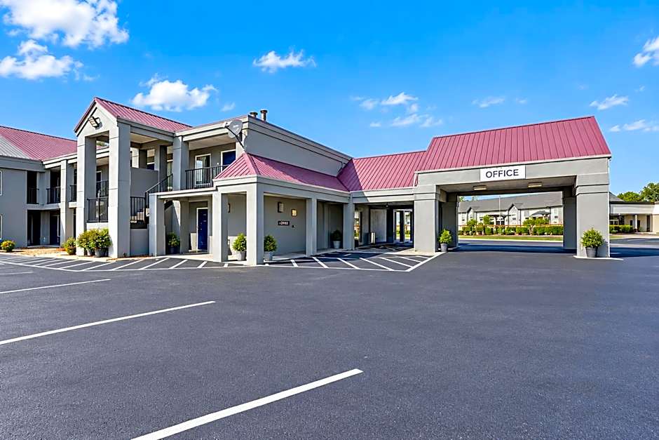 Southern Inn Manchester near Arnold AFB