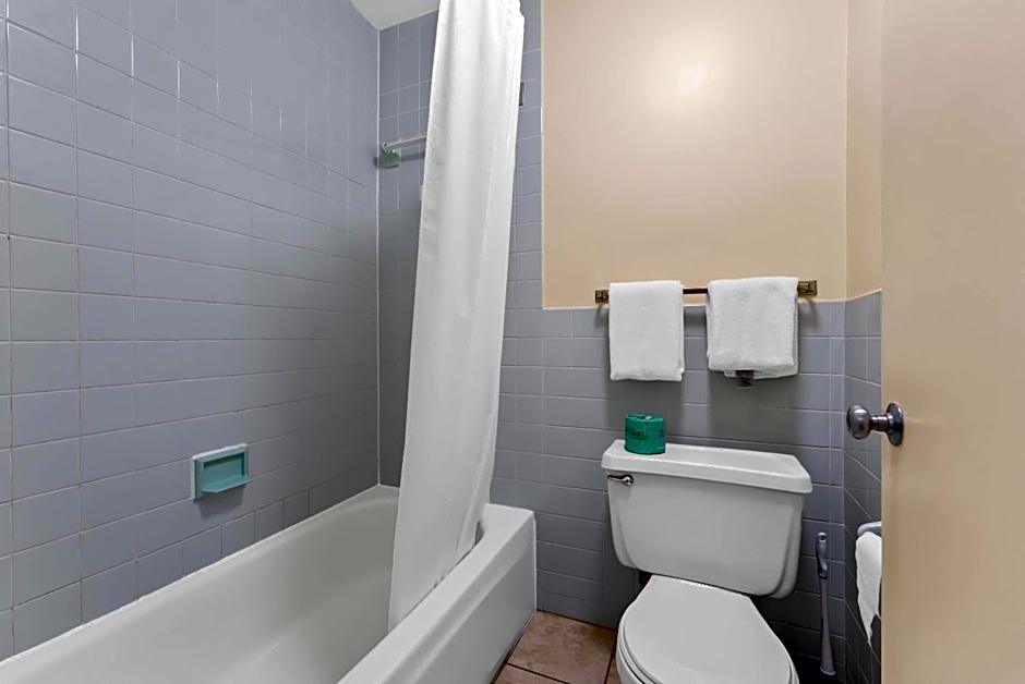 Econo Lodge Fredericksburg