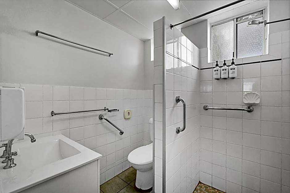 Econo Lodge Chaparral Motel Ballina