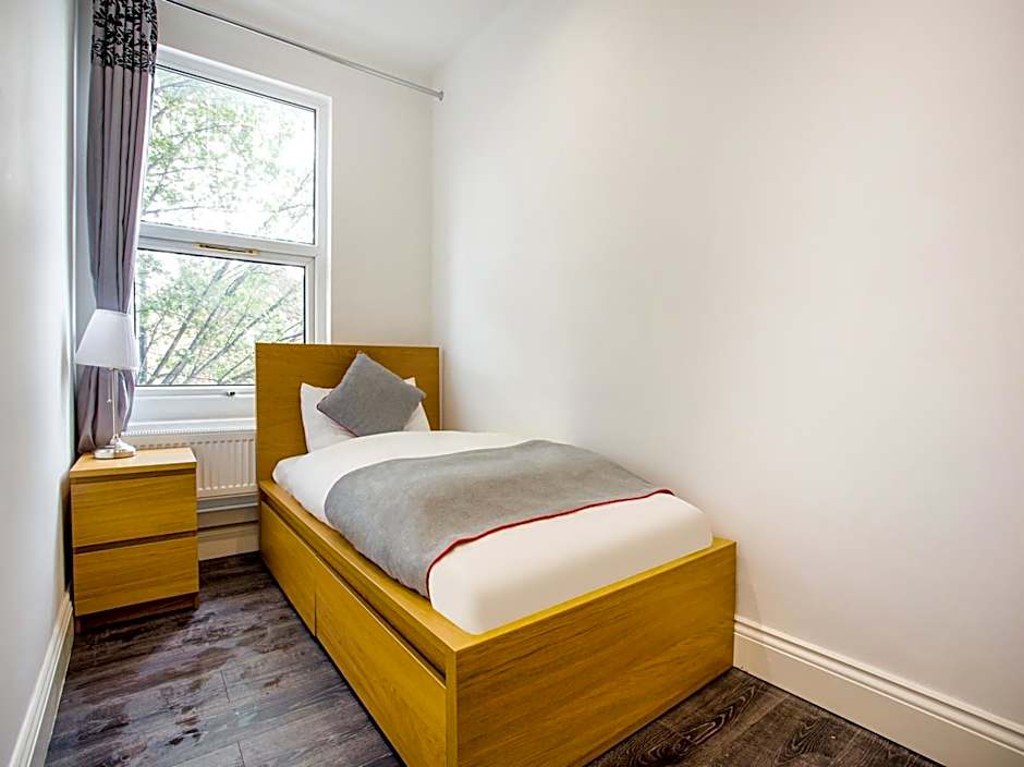 The Broadway Hotel - London Heathrow