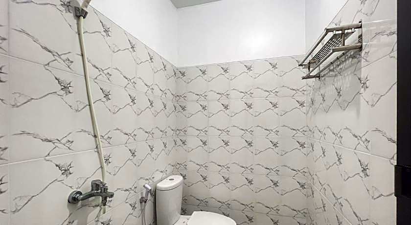 RedDoorz @ Vall Guest House Balikpapan