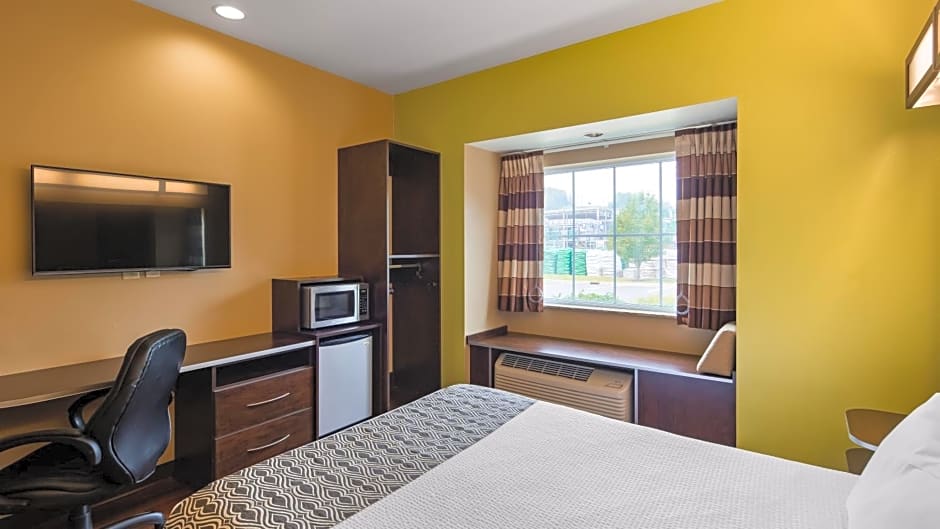 SureStay Plus Hotel by Best Western Buckhannon