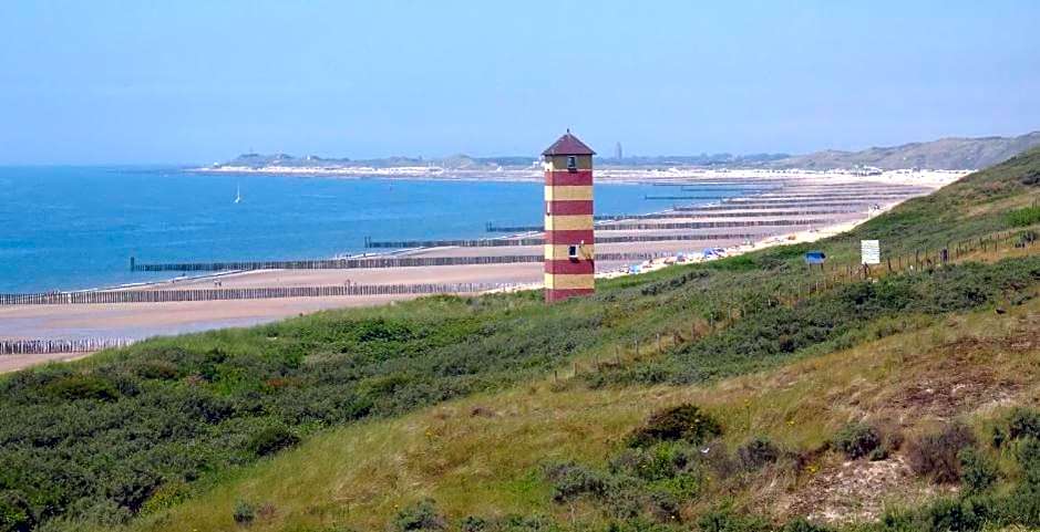 Vakantieoord "de Peppelhoeve"