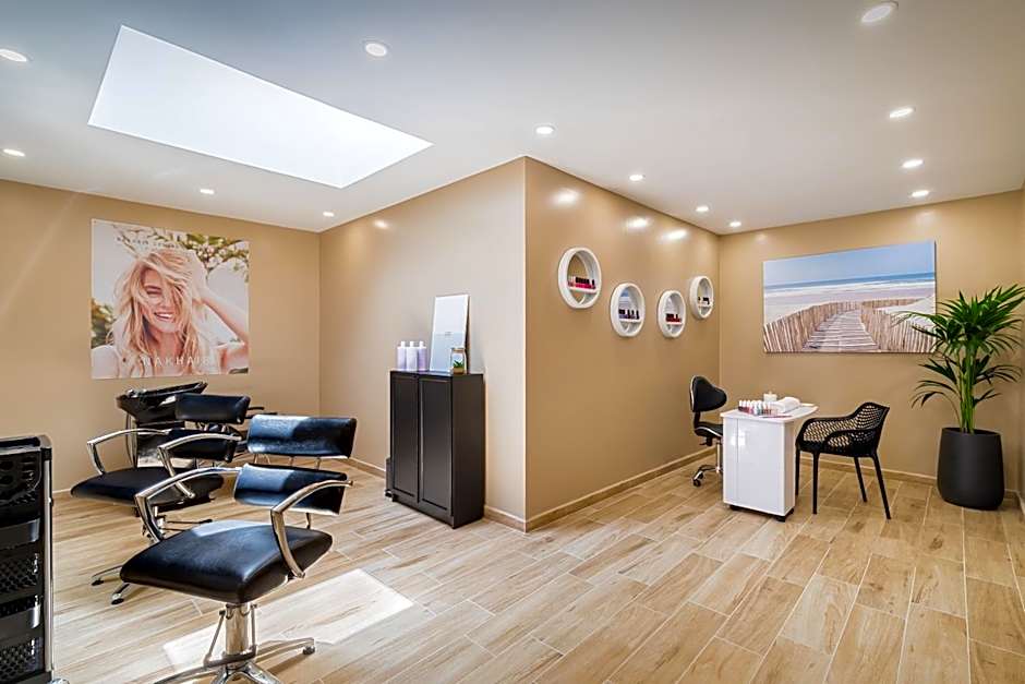 Occidental Margaritas