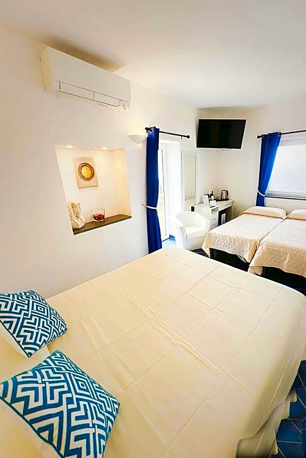 B&B Il Paradiso di Capri