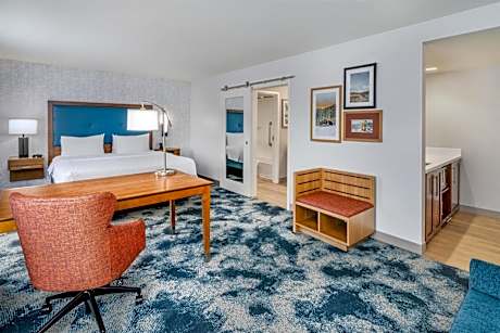 King Studio Suite - Non Smoking