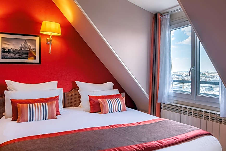 Hotel Trianon Rive Gauche