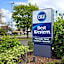 Best Western Macrander Hotel Frankfurt/Kaiserlei