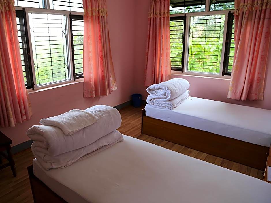 Mount Paradise Nature Stay