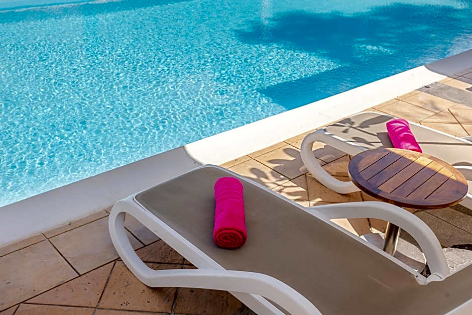 Le Rivaz Hotel, Mauritius