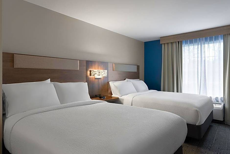 HOLIDAY INN EXPRESS SAVANNAH AIRPORT By IHG